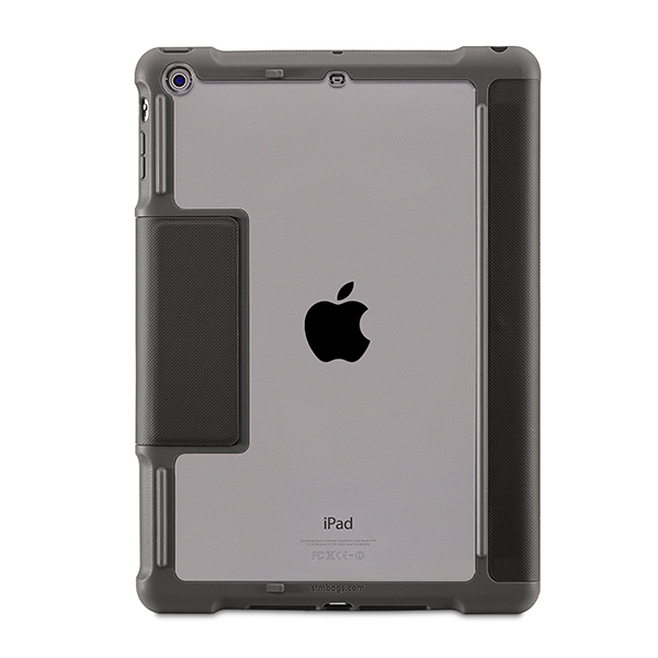 تصاویر قاب آیپد 5 اس تی ام 9.7 اینچ مدل Dux 2017، تصاویر iPad 5 Case 9.7 STM Dux (2017)