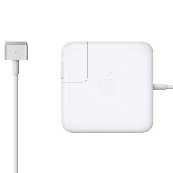 تصاویر شارژر مک بوک 85 وات مگ سیف 2 اپل، تصاویر Apple 85W MagSafe 2 Power Adapter
