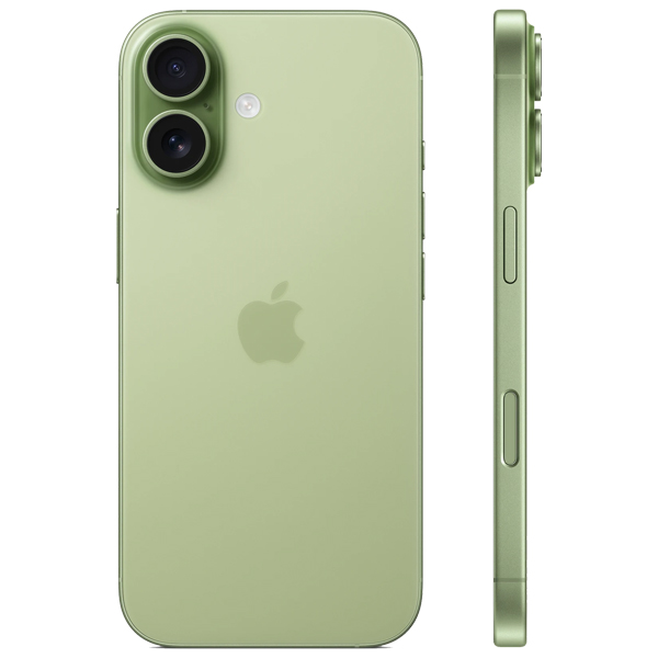 آلبوم آیفون 17 256 گیگابایت سبز، آلبوم iPhone 17 256GB Sage