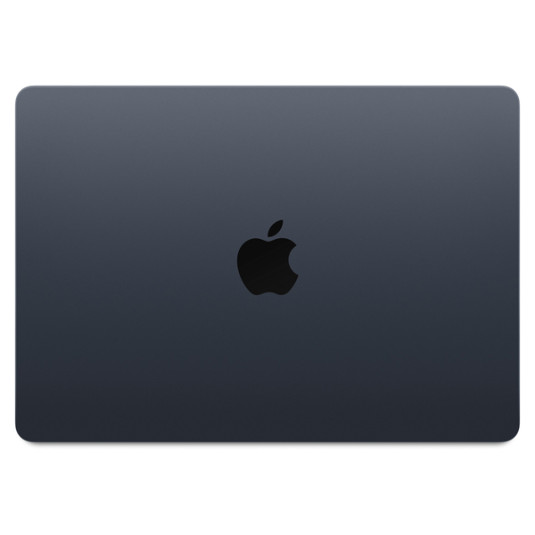 آلبوم مک بوک ایر MacBook Air 13 inch M3 MRXV3 Midnight 2024، آلبوم مک بوک ایر 13 اینچ M3 مدل MRXV3 میدنایت 2024
