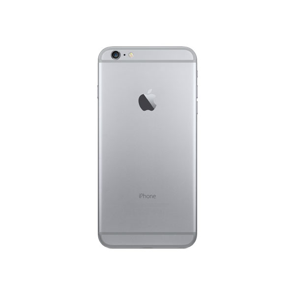 گالری آیفون 6 پلاس iPhone 6 Plus 16 GB - Space Gray، گالری آیفون 6 پلاس 16 گیگابایت خاکستری