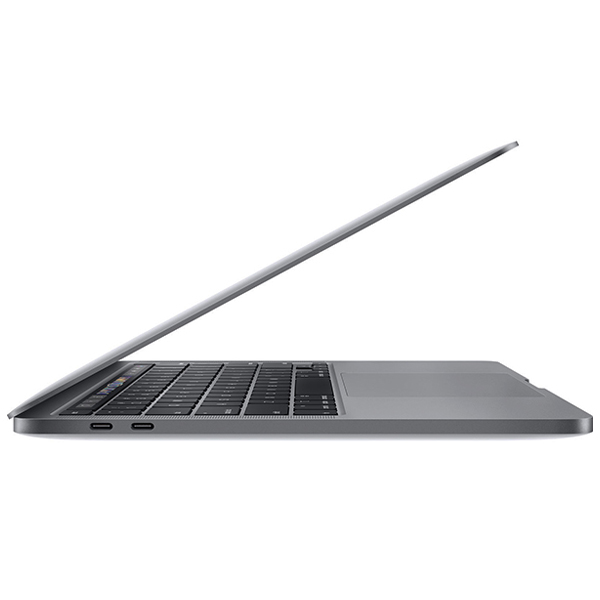 آلبوم مک بوک پرو MacBook Pro MXK32 Space Gray 13 inch 2020، آلبوم مک بوک پرو 2020 خاکستری 13 اینچ مدل MXK32