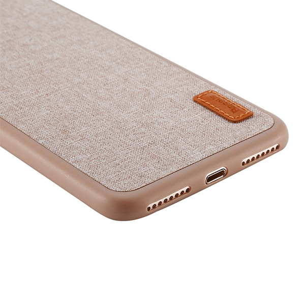 گالری iPhone 8/7 Plus Case Baseus Grain، گالری قاب آیفون 8/7 پلاس بیسوس مدل Grain