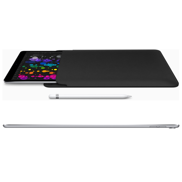 ویدیو آیپد پرو سلولار iPad Pro WiFi/4G 10.5 inch 512 GB Space Gray، ویدیو آیپد پرو سلولار 10.5 اینچ 512 گیگابایت خاکستری
