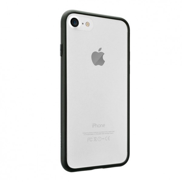 تصاویر قاب آیفون 8/7 اوزاکی مدل O!coat 0.3+bumper، تصاویر iPhone 8/7 Case Ozaki O!coat 0.3+bumper (OC738)