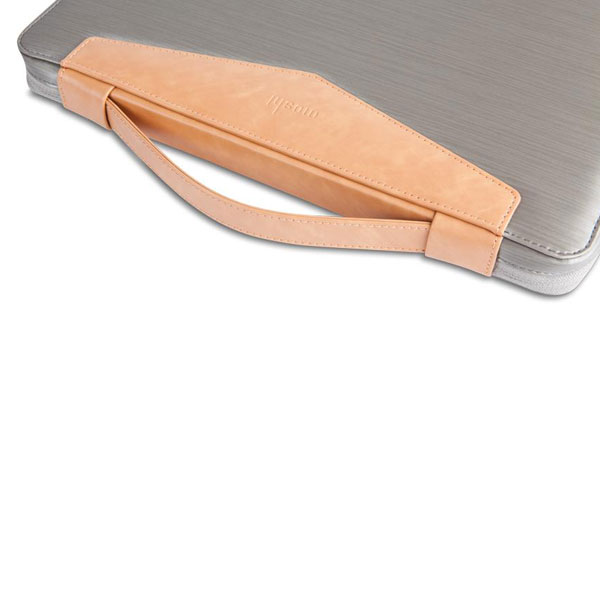 آلبوم Bag Moshi Codex MacBook Pro 13 Retina Titanium، آلبوم کیف موشی کدکس مک بوک پرو 13 اینچ رتینا تیتانیوم