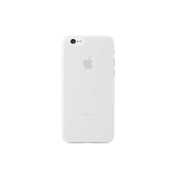 عکس قاب آیفون 6 اس پلاس و 6 پلاس اوزاکی ژله ای، عکس iPhone 6S Plus/ 6 Plus Case Ozaki 0.4 Jelly OC580