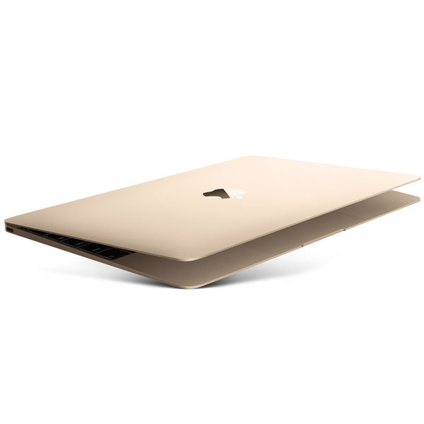 آلبوم مک بوک MacBook MLHF2 Gold، آلبوم مک بوک ام ال اچ اف 2 طلایی