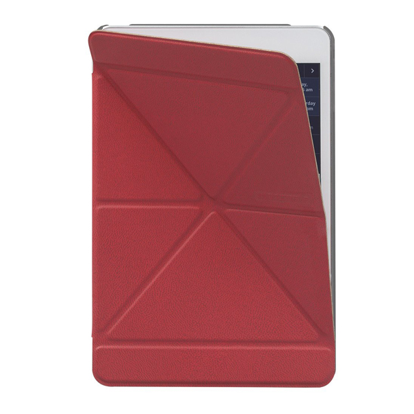 تصاویر اسمارت کیس آیپد مینی 4 Promate مدل Origami، تصاویر iPad Mini 4 Smart Case Promate Origami