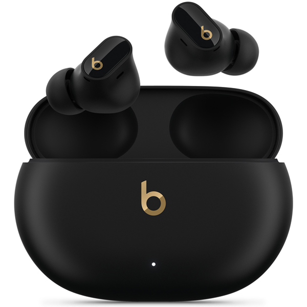 تصاویر ایرفون بیتس استودیو بادز پلاس مشکی، تصاویر Earphone Beats Studio Buds + Black