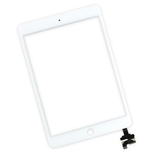 عکس iPad mini 3 Touch، عکس تاچ آیپد مینی 3