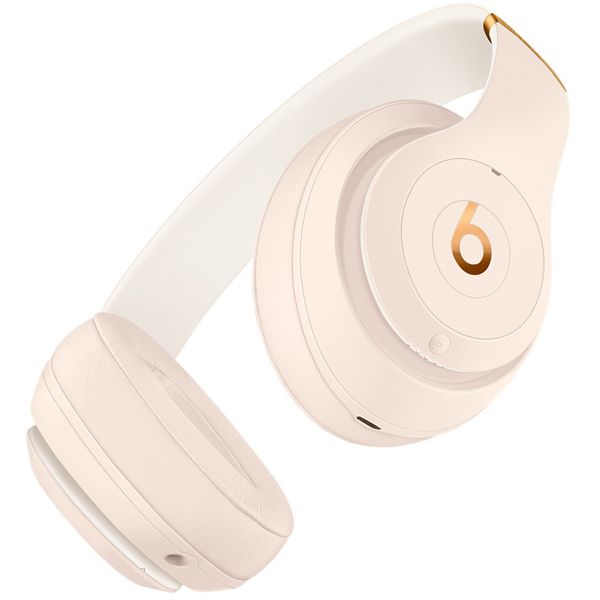ویدیو هدفون بیتس استدیو 3 وایرلس پرسلین رز، ویدیو Headphone Beats Studio3 Wireless Over‑Ear - Porcelain Rose