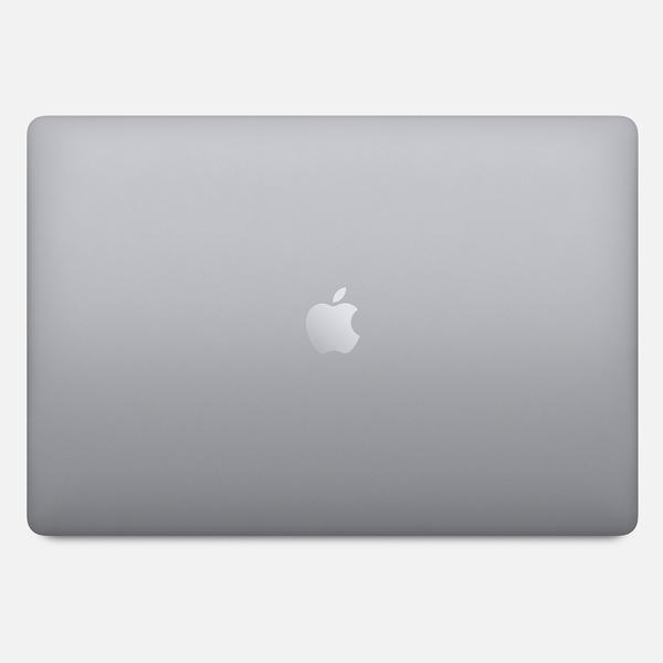 گالری مک بوک پرو MacBook Pro MVVK2 Space Gray 16 inch with Touch Bar 2019، گالری مک بوک پرو 2019 خاکستری 16 اینچ با تاچ بار مدل MVVK2