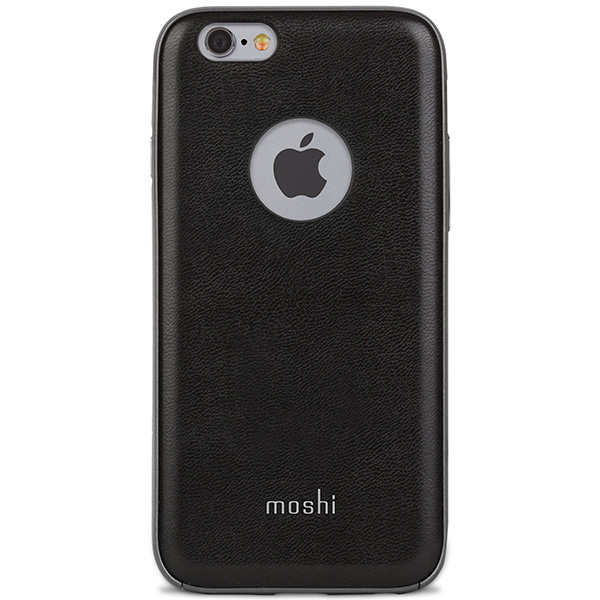 تصاویر قاب آیفون 6 و 6اس موشی آی گلیز ناپا، تصاویر iPhone 6/6S Case moshi iGlaze Napa
