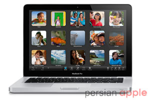 MacBook Pro MD103، مک بوک پرو ام دی 103
