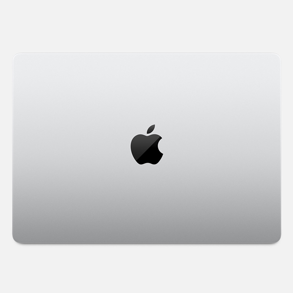 آلبوم مک بوک پرو MacBook Pro M1 Pro MKGR3 Silver 14 inch 2021، آلبوم مک بوک پرو ام 1 پرو مدل MKGR3 نقره ای 14 اینچ 2021