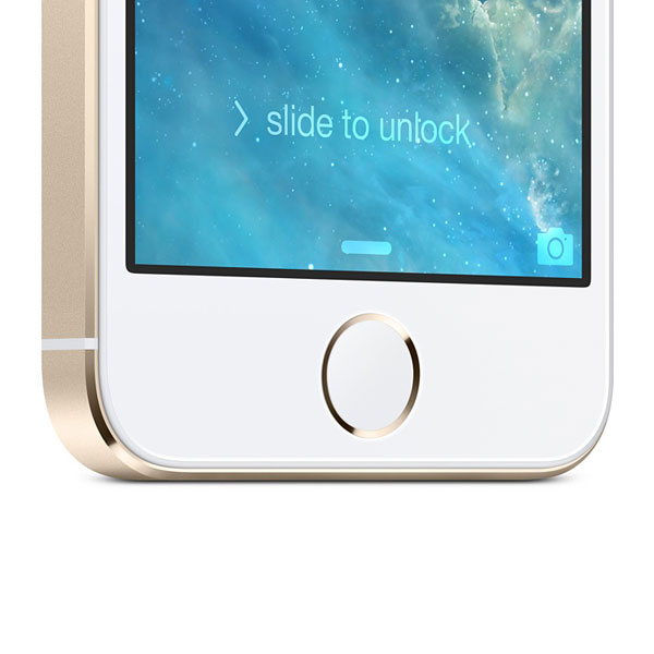 ویدیو آیفون 5 اس iPhone 5S 32 GB - Gold، ویدیو آیفون 5 اس 32 گیگابایت - طلایی