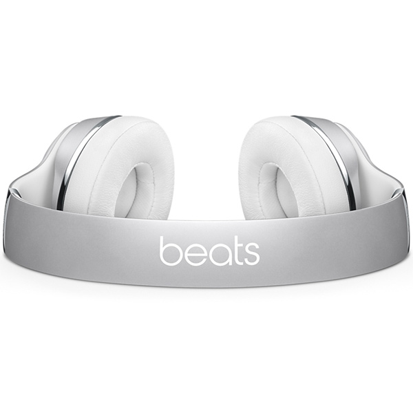گالری هدفون بیتس سولو 3 وایرلس نقره ای، گالری Headphone Beats Solo3 Wireless On-Ear Headphones - Sliver