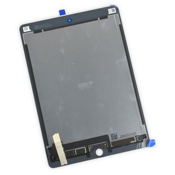 گالری ال سی دی آیپد پرو 9.7 اینچ، گالری iPad Pro 9.7 inch LCD