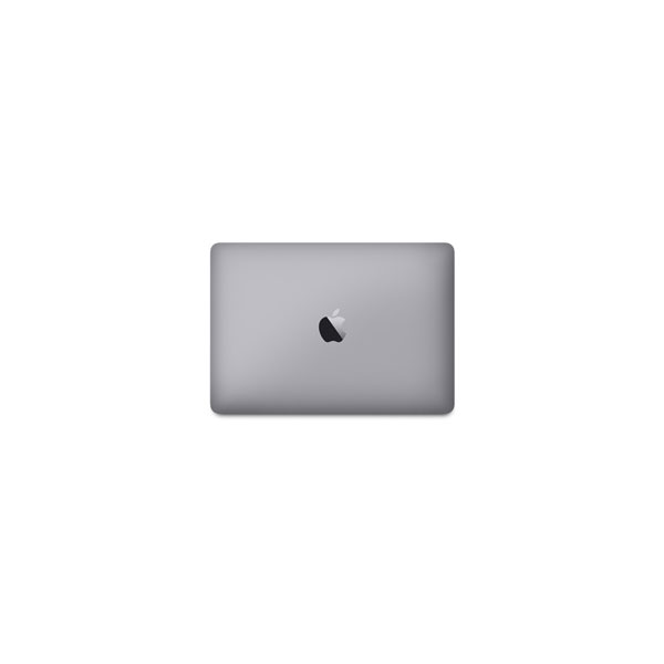 ویدیو مک بوک ام ان وای جی 2 خاکستری سال 2017، ویدیو MacBook MNYG2 Space Gray 2017