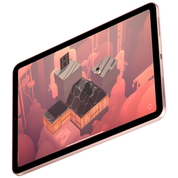 گالری آیپد ایر 4 وای فای 64 گیگابایت رزگلد، گالری iPad Air 4 WiFi 64GB Rose Gold