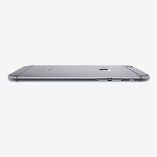 ویدیو آیفون 6 iPhone 6 16 GB - Space Gray، ویدیو آیفون 6 16 گیگابایت خاکستری