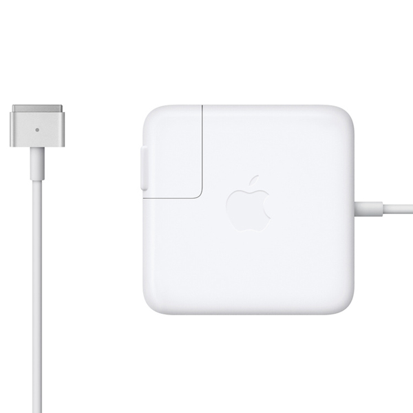 تصاویر شارژر 45 وات مگ سیف 2 برای مکبوک ایر، تصاویر Apple 45W MagSafe 2 Power Adapter for MacBook Air