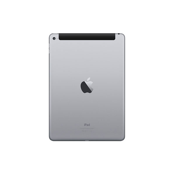 گالری آیپد ایر 2 وای فای 4 جی 16 گیگابایت خاکستری، گالری iPad Air 2 wiFi/4G 16 GB - Space Gray