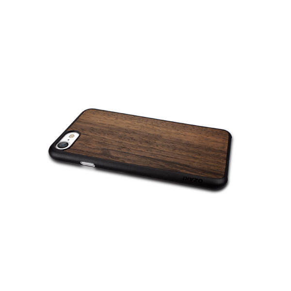 آلبوم iPhone 8/7 Case Ozaki O!coat 0.3+Wood (OC736)، آلبوم قاب آیفون 8/7 اوزاکی مدل O!coat 0.3+Wood