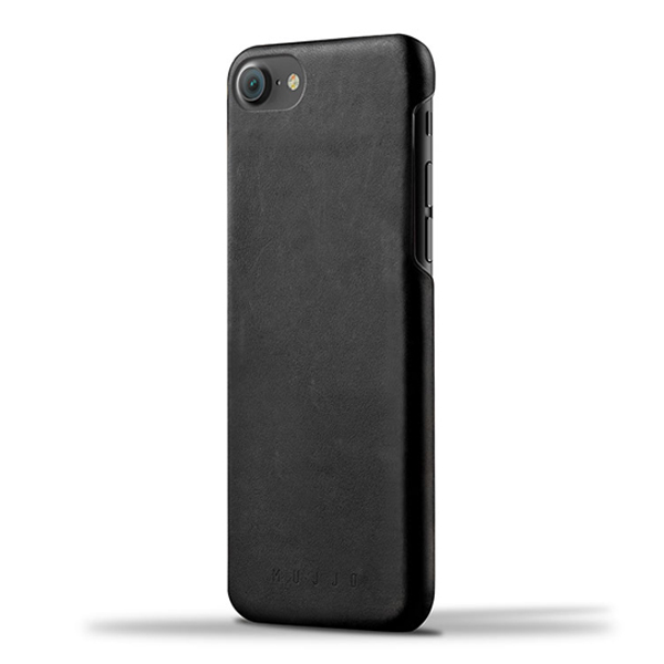 تصاویر قاب چرمی آیفون 8/7 موجو مدل Leather Case، تصاویر iPhone 8/7 Mujjo Leather Case 023