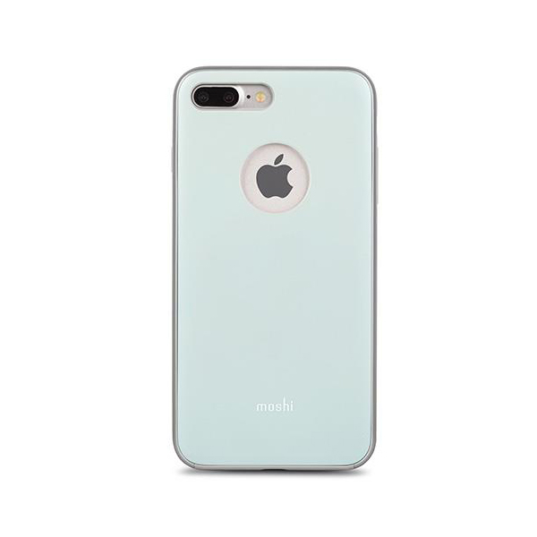 تصاویر قاب آیفون 8/7 پلاس موشی مدل iGlaze، تصاویر iPhone 8/7 Plus Case Moshi iGlaze