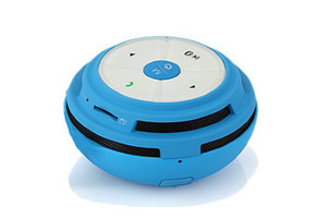 نقد و بررسی Speaker Mifa F2 Portable Bluetooth، نقد و بررسی اسپیکر میفا بلوتوث قابل حمل اف 2