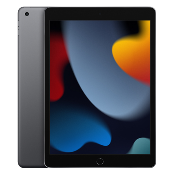 تصاویر آیپد 9 سلولار 64 گیگابایت خاکستری، تصاویر iPad 9 Cellular 64GB Space Gray