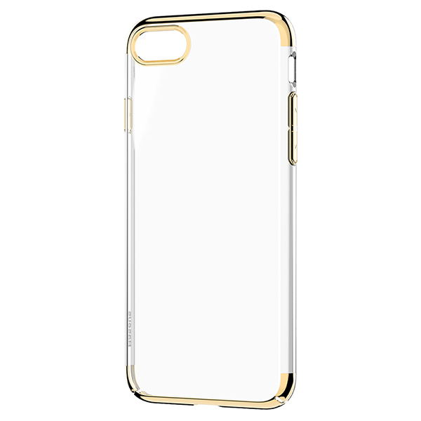 عکس iPhone 8/7 Plus Case Baseus Glitter، عکس قاب آیفون 8/7 پلاس بیسوس مدل Glitter