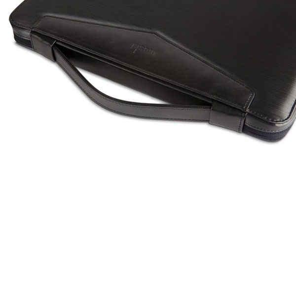 آلبوم Bag Moshi Codex MacBook Pro 13 Retina Black، آلبوم کیف موشی کدکس مک بوک پرو 13 اینچ رتینا مشکی