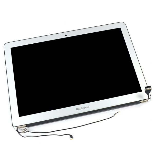تصاویر ال ای دی مک بوک ایر، تصاویر MacBook Air LED Panel