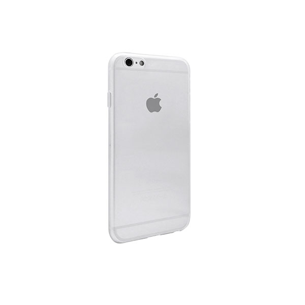 آلبوم iPhone 6/6S Case Ozaki Soft Crystal، آلبوم قاب آیفون 6 و 6 اس اوزاکی کریستالی نرم