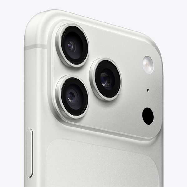 آلبوم آیفون 18 پرو 256 گیگابایت نقره ای، آلبوم iPhone 18 Pro 256GB Silver