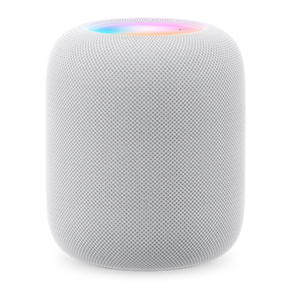 آلبوم اسپیکر اپل هوم پاد 2 مدل 2023، آلبوم Speaker Apple HomePod 2 - 2023