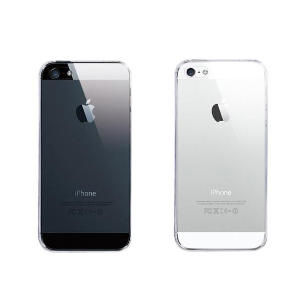 تصاویر قاب آیفون 5 و 5 اس اوزاکی 0.6 میلیمتر، تصاویر iPhone5/5S Case Ozaki 0.6
