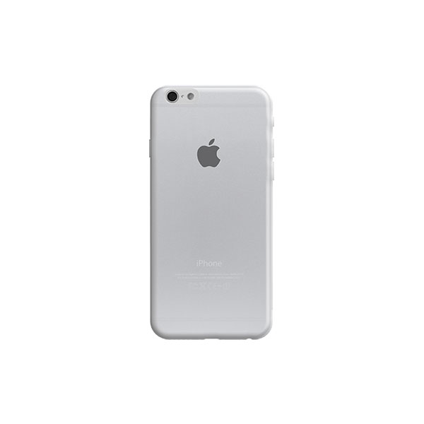 عکس iPhone 6/6S Case Ozaki Soft Crystal، عکس قاب آیفون 6 و 6 اس اوزاکی کریستالی نرم