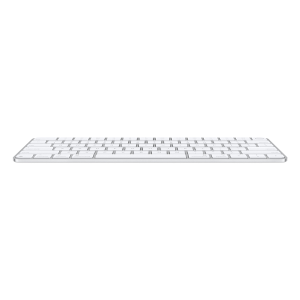 عکس مجیک کیبورد اپل با تاچ آیدی و پورت شارژ تایپ سی مدل MXCK3، عکس Apple Magic Keyboard with Touch ID USB-C MXCK3