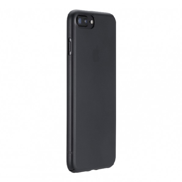تصاویر قاب آیفون 8/7 پلاس جاست موبایل مدل Tenc مشکی مات، تصاویر iPhone 8/7 Plus Case Just Mobile Tenc Matte Black