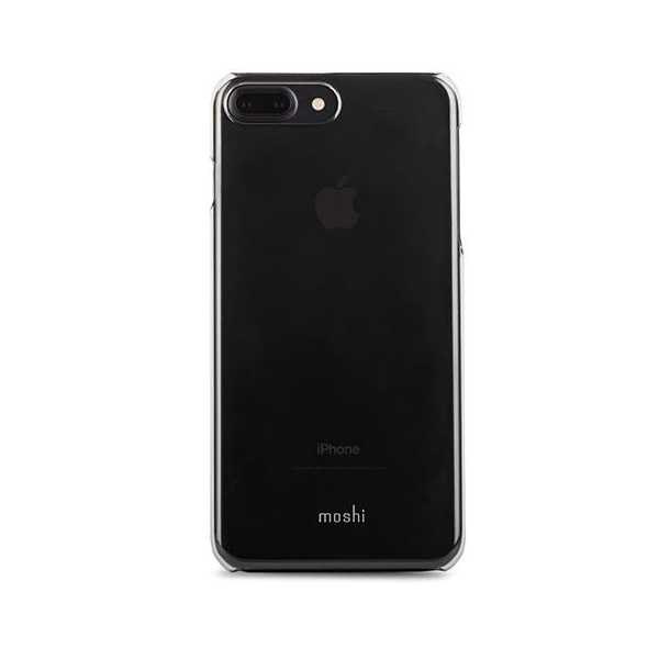 عکس قاب آیفون 8/7 پلاس موشی مدل XT، عکس iPhone 8/7 Plus Case Moshi XT