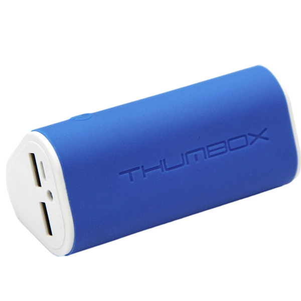 تصاویر شارژر همراه مایپو مدل THUMBOX7800، تصاویر PowerBank Mipow THUMBOX7800