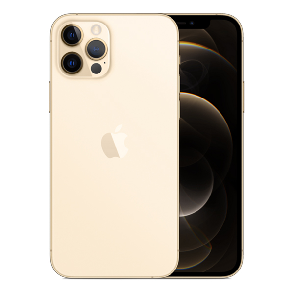 تصاویر آیفون 12 پرو طلایی 128 گیگابایت، تصاویر iPhone 12 Pro Gold 128GB
