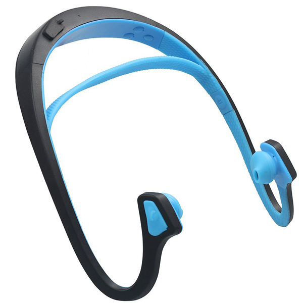 تصاویر هندزفری بلوتوث پرومیت مدل Solix1، تصاویر Bluetooth Headset Promate Solix1