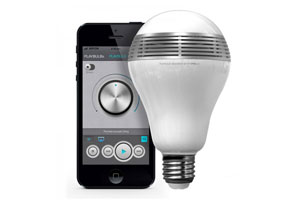 گالری Mipow Play Bulb LED، گالری چراغ LED مایپو