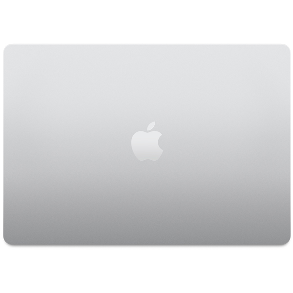 آلبوم مک بوک ایر MacBook Air 15 inch M2 MQKR3 Silver 2023، آلبوم مک بوک ایر 15 اینچ M2 مدل MQKR3 نقره ای 2023
