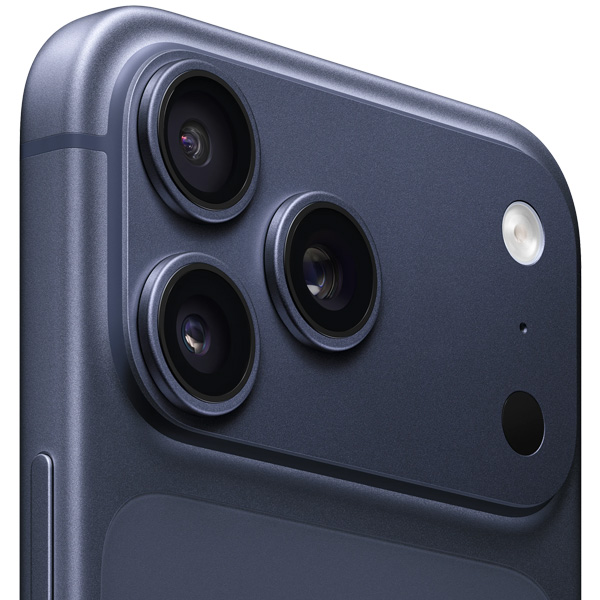 آلبوم آیفون 17 پرو مکس iPhone 17 Pro Max 256GB Deep Blue، آلبوم آیفون 17 پرو مکس 256 گیگابایت آبی